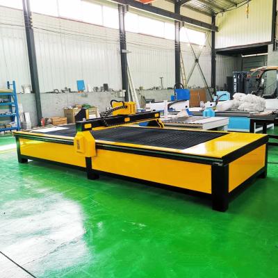 China Plant Plasma CNC Controller System f2500 Plasma / Flame Cutting Machine for sale