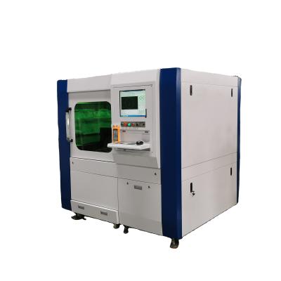 China Laser REDUCING SF6060 fiber laser cutting machine low price, small metal laser cutting machine for sale for sale