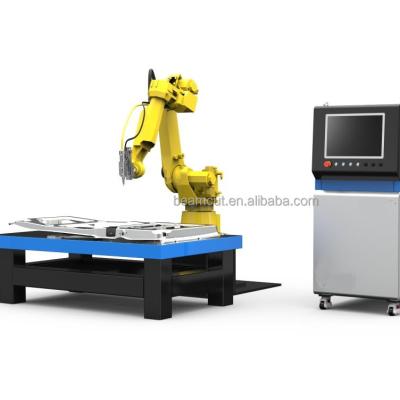 China Laser CUTTING FANUC laser cutting machine, 3d laser cutting machine for sale for sale