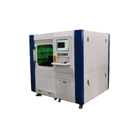 China Laser CUTTING CNC Fiber Laser Cutting Small Laser Cutting Machine for sale