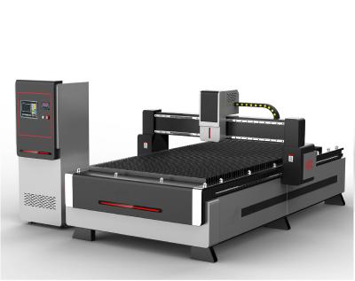 China Laser Cutter LP CNC Metal Cutting Machine, Fiber Laser Cutting and Plasma Drilling Cutter for sale