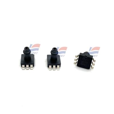 China YJJ Super Small Size Measuring Range - 100kPA-0Kpa-1000kpa Piezoresistive Pressure Sensor XGZP168-102S for sale