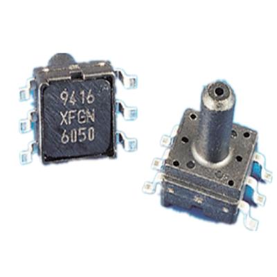 China YJJ XFGM-6050KPGSR Pressure Sensors for Medical Devices XFGM-6050KPGSR for sale