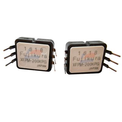 China YJJ XFPM-200KPG XFPM-200KPGR XFHM-200KPGR Pressure Sensors For Pneumatic Pressure Switch XFPM-200KPG XFPM-200 Devices for sale