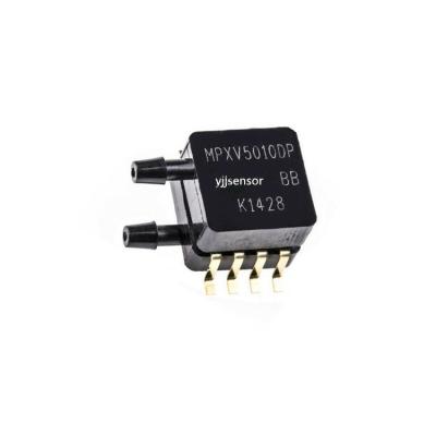 China YJJ Company MPXV5010GC6U MPXV5010DP New Series Piezoresistive Sensor MPXV5010GC6U MPXV5010DP for sale