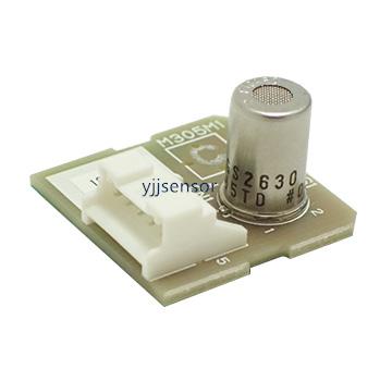 China FCM2630 Voltage Intelligent Electronic Integrated Circuits Module Loop Refrigerant Gas Sensor Module for sale