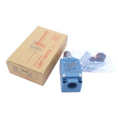 China Conveying And Handling Machinery Low Cost Detection Components Limit Switch SZL-WL-E For Food And Beverage Equipment for sale