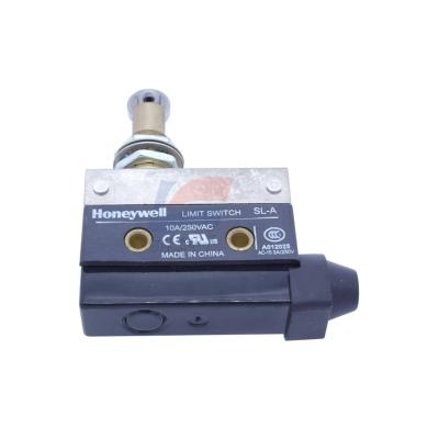 China Carrying And Handling Machinery Low Cost Detection Components Limit Switch SL-A For Food And Beverage Equipment for sale