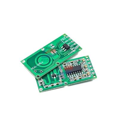 China RCWL-0516 Microwave Radar Motion Sensor Module Doppler Sensor RCWL-0516 for sale