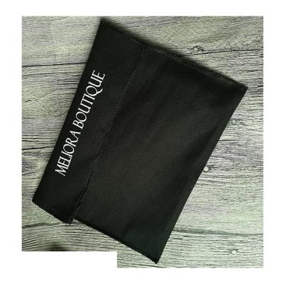 China Wholesale Custom Shock Resistance Dust Cover Cotton Fin Dust Bag for sale