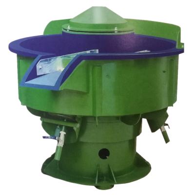 China Stainless steel/iron/aluminum/co High Efficient Machine Polishing Vibratory Finishing Machine Large Vibratory Tumbler Vibratory Deburring Polishing Machines for sale