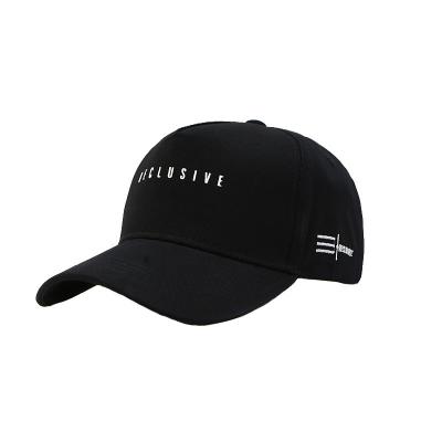 China breathable & High Quality Custom Waterproof 3D Embroidery Logo 6 Panel Baseball Cap,Adjustable Golf Sports Caps Hats for sale