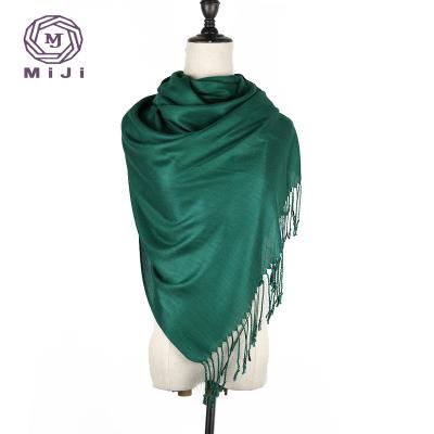 China Fashionable Women Hijab Scarf Muslim Hijab Twill Cotton Turkey Scarf for sale