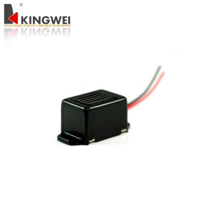 China KMB2312L24 Low Frequency Mechanical Buzzer for sale