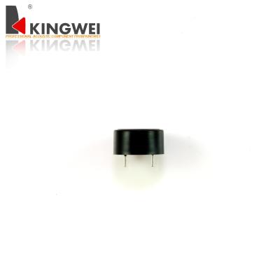 China 14mm External Drive Piezo Buzzer KWT1470J05B-2711 for sale