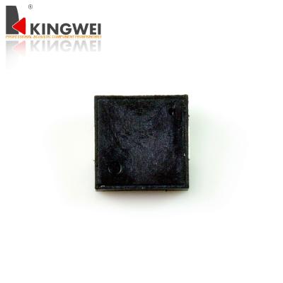 China External-control SMD buzzer for small electronics KST0918F05 for sale