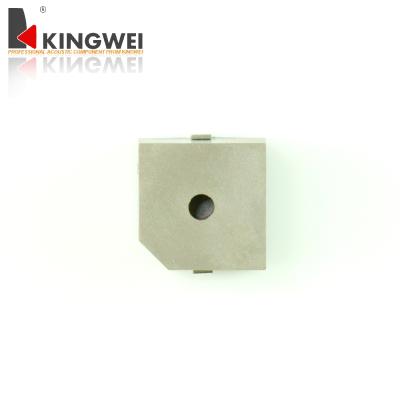 China High Quality KSA12810B05 SMD Driverless Buzzer for sale