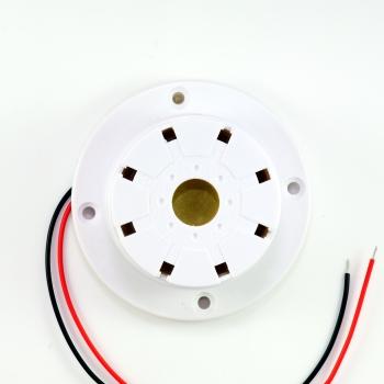 China fire alarm siren for sale