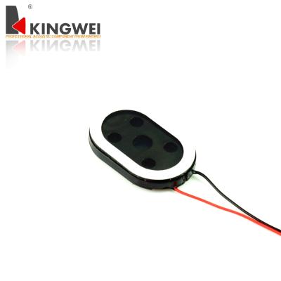 China Mini Vehicle Machine Electronic Speaker for sale