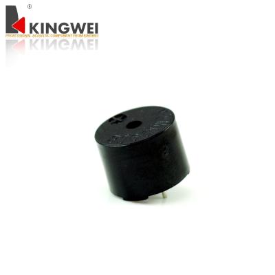 China 12V devices with Pin Magnetic Buzzer long-short for sale