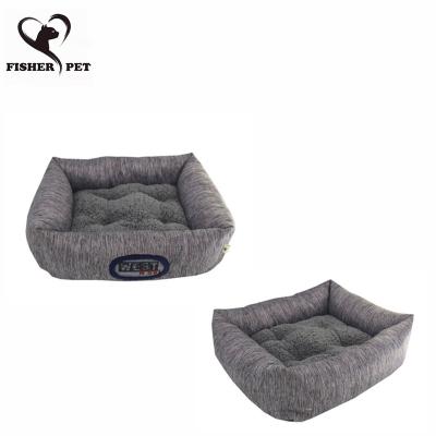 China Hot Sale Travel On eBay Seasons Dog Bed Mat Waterproof Cushion Cat Nest Sleeping Room Pet Accessories Bed for sale