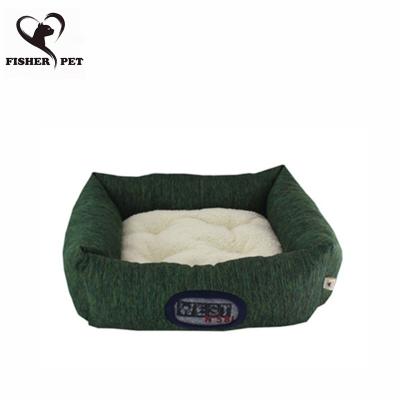 China Travel New Arrival Dog Bed Puppy Waterproof Cat Cushion Mattress Tough Mat Pet Pads for sale