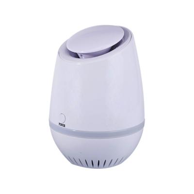 China Hotel Assessed Supplier Air Purifier Desktop for sale