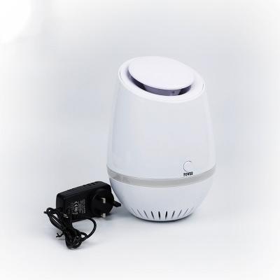 China Hotel China Manufacturer Desktop Air Cleaner for sale