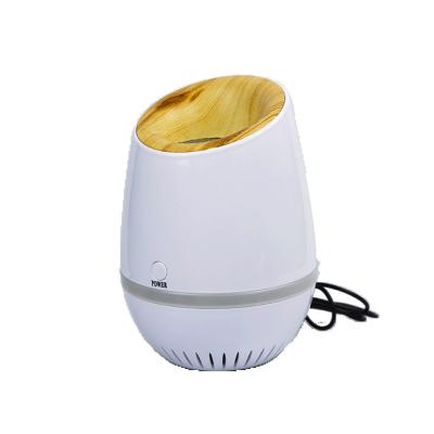 China Hotel Top Rated Whole House Air Purifier for sale