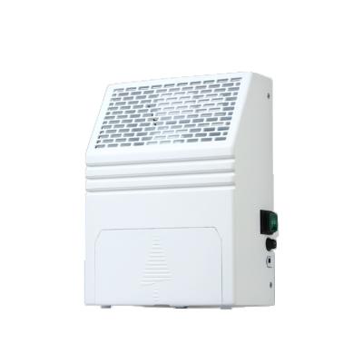 China Outdoor Geared OEM Factory Restaurant Air Purifier for sale