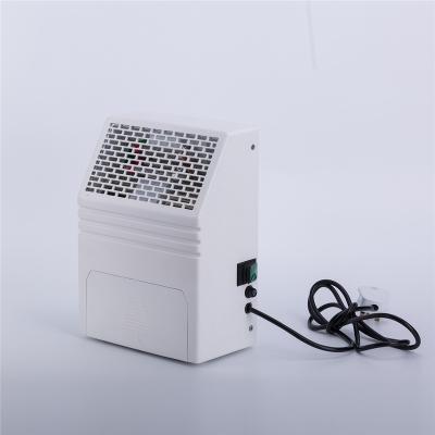 China Surely Commercial Manufacturer Outdoor Industrial Air Cleaner for sale