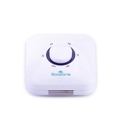 China Hotel Ultra Quiet Small Ozone Machine for sale