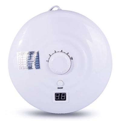 China Authentic Household Factory Water And Air Ozonator With Timer for sale