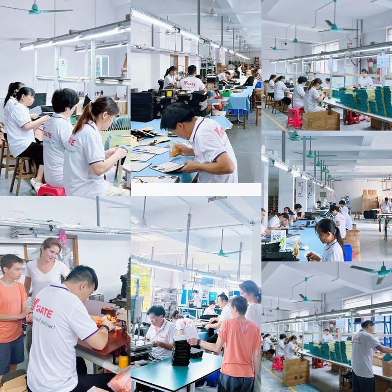 Verified China supplier - Y-Mate Technology Co., Ltd.