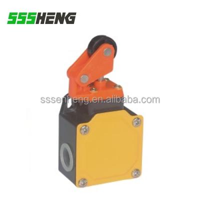 China IP67 BPK-211 Limit Switch Waterproof Micro Switch 24v BPK-211 for sale