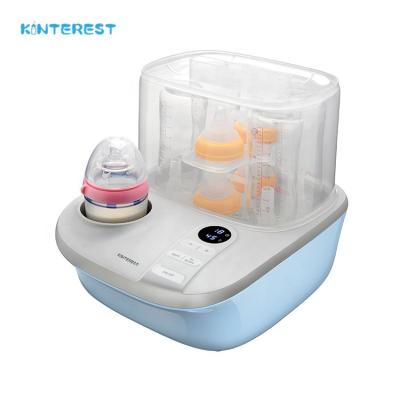 China BPA free bottle good quality baby powder warmer formula dispenser for wholesales for sale