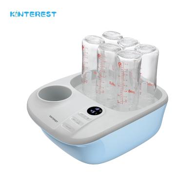 China Fashion BPA Free Safety PP Material Formula Milk Manufacturer Feeding Powder Dispenser for sale