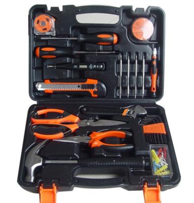 China Household tool kit 2016 good quality and competitive price 45PCS tool kits in mainland China for sale