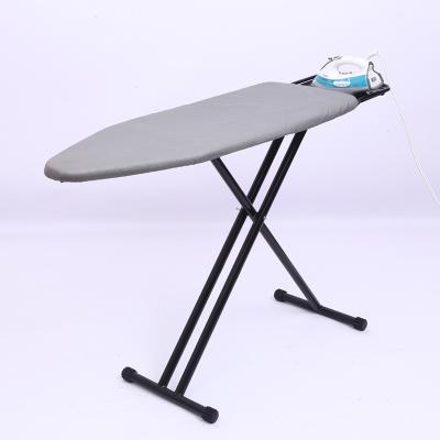 China Household Lengthening Ironing Board Coastal Folding And Widening Ironing Board for sale