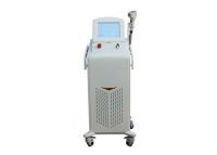 China Stationary 808nm diode laser zu verkaufen