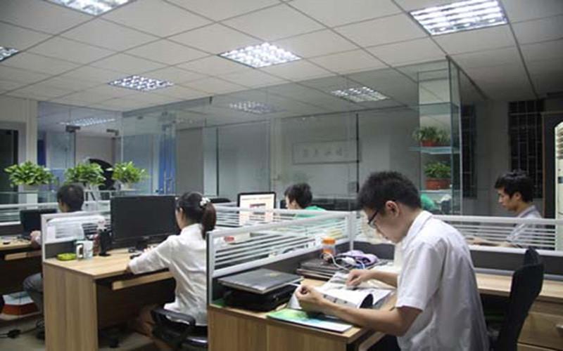 Проверенный китайский поставщик - Foshan Nanhai Hongrui Aluminum Product Co.,Ltd