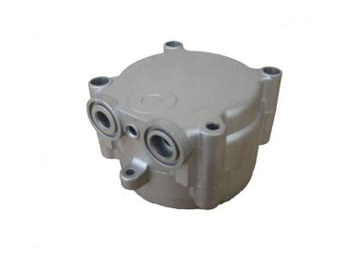 China Low High Pressure Aluminum Die Casting Process CNC Machining Metal Parts for sale