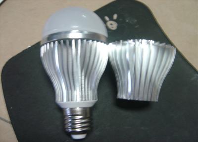 China Energy Saving Aluminum Parts Manufacturing High Power Led Lamp Cup for sale