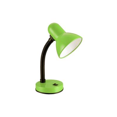 China Traditional Classic Desk Lamp Green Color, Back To School Reading Desk Lamps E27, Max.25W CE ROHS for sale