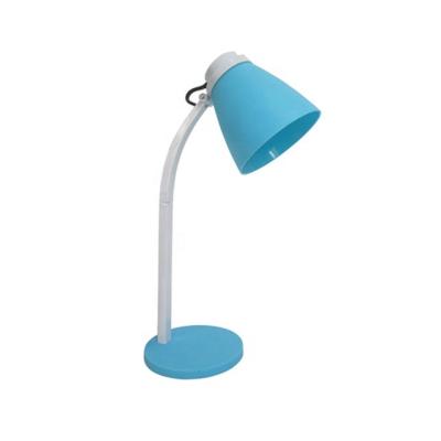 China Modern Factory Cheap Mini Desk Lamp With Adjustable Shade, Kids Reading Lamp for sale