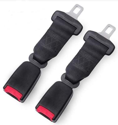 China Adjustable Seat Belt Supplement Car Pregnancy Seat Belt Adjuster Car Buckles Supplement for sale