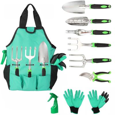 China Eco - Friendly Gardening Tool Kit Home Gardening Planting Tool Kits for sale