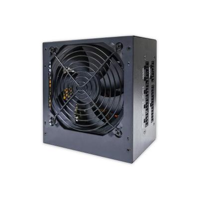 China Desktop Factory Directly Sell Fully Modular Computer Power Supply 12V 256-700W PC Power Supplies for sale