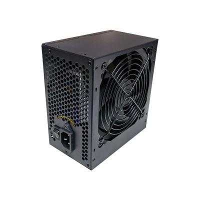 China New Style Desktop PC Power Supply 2022 Black PC Case Gaming Wheth Power Low Noise 388-950w for sale