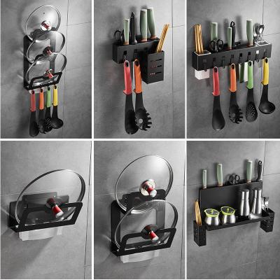 China Cart Shelf Corner Mid Century Kitchen Rack Knife Rack Storage Holder Kitchen Supplies Shower Rack for sale